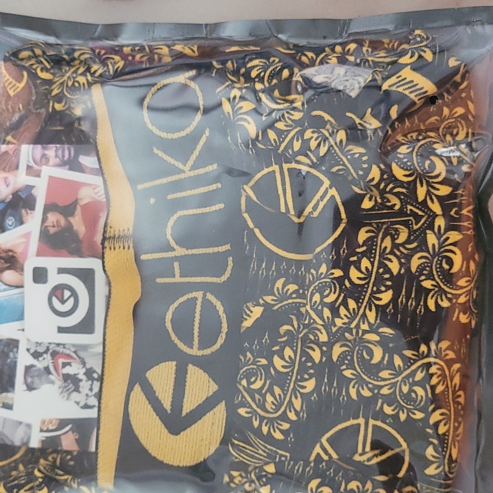 💛 ETHIKA BOXERS FOR MEN 💛